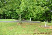 Photo: E002, A-E & G Sites 1-8