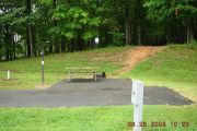 Photo: E005, A-E & G Sites 1-8