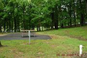Photo: E006, A-E & G Sites 1-8