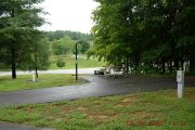 Photo: E007, A-E & G Sites 1-8