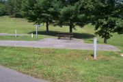 Photo: G001, A-E & G Sites 1-8