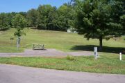 Photo: G002, A-E & G Sites 1-8