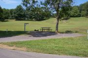 Photo: G003, A-E & G Sites 1-8