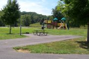 Photo: G005, A-E & G Sites 1-8