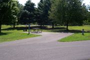 Photo: G007, A-E & G Sites 1-8