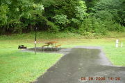 Photo: Q006, P-R Sites 1-8