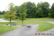 Photo: A001, A-E & G Sites 1-8