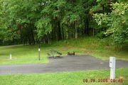Photo: A005, A-E & G Sites 1-8