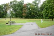Photo: A008, A-E & G Sites 1-8