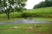 Photo: B004, A-E & G Sites 1-8