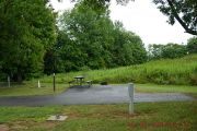 Photo: B005, A-E & G Sites 1-8