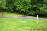 Photo: C002, A-E & G Sites 1-8