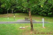 Photo: C003, A-E & G Sites 1-8