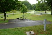 Photo: C007, A-E & G Sites 1-8