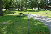 Photo: 004, Sites 1 - 9, 44 - 51