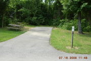 Photo: 027, Sites 10 - 43
