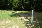 Photo: P001, Primitive P1 - P3, P6