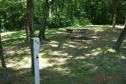 Photo: P006, Primitive P1 - P3, P6