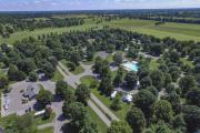 Campground Details - KENTUCKY HORSE PARK, KY - ReserveAmerica