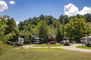 Dale Hollow Campground Map Campground Details - Dale Hollow Lake State Resort Park, Ky - Kentucky  State Parks
