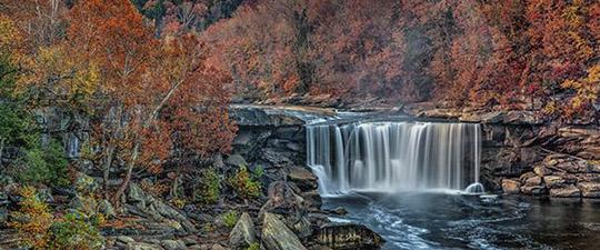 Photo Representing Plan Your 2026 Kentucky Camping Trip