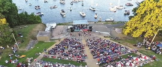 Photo Representing Events